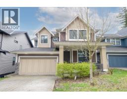 3534 TRESTLE COURT, Coquitlam, British Columbia
