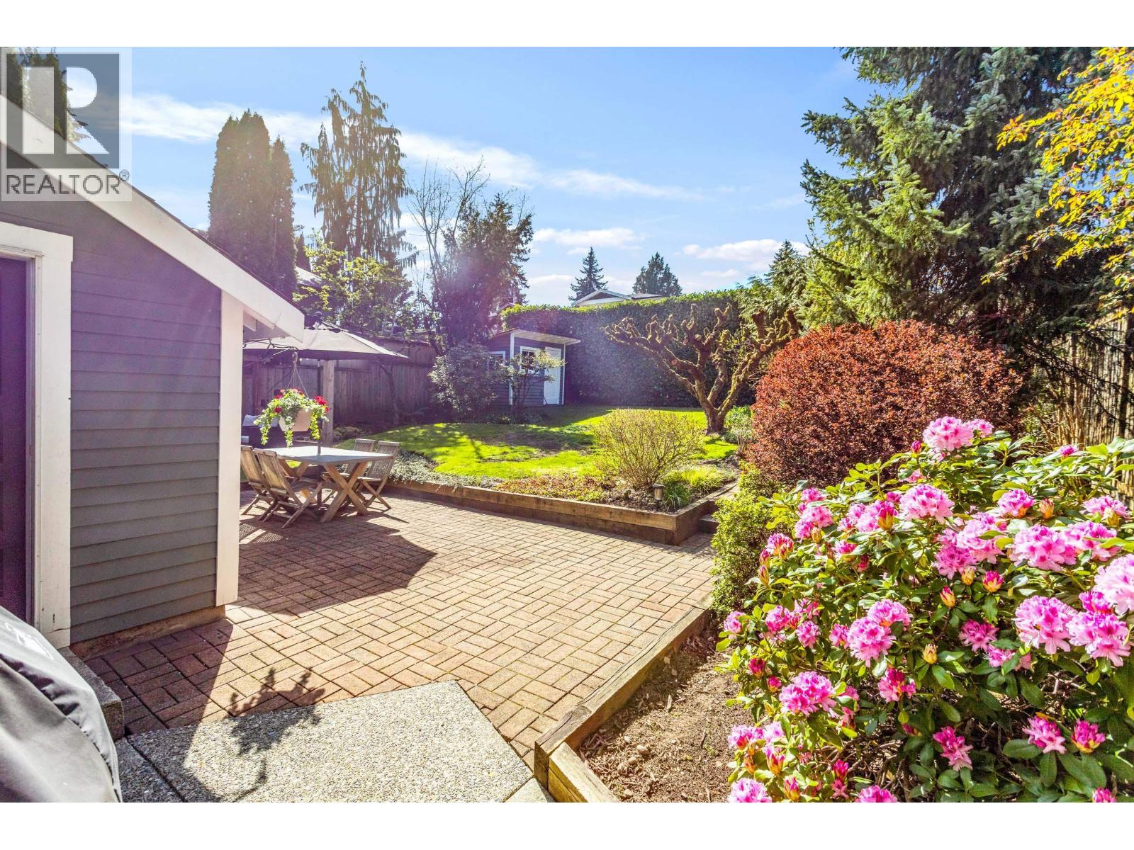 505 Garfield Street, New Westminster, British Columbia  V3L 4A6 - Photo 14 - R3114427