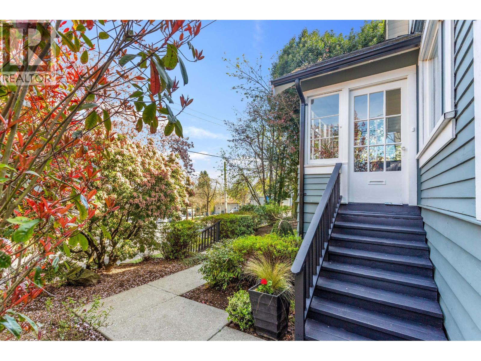 505 Garfield Street, New Westminster, British Columbia  V3L 4A6 - Photo 32 - R3114427