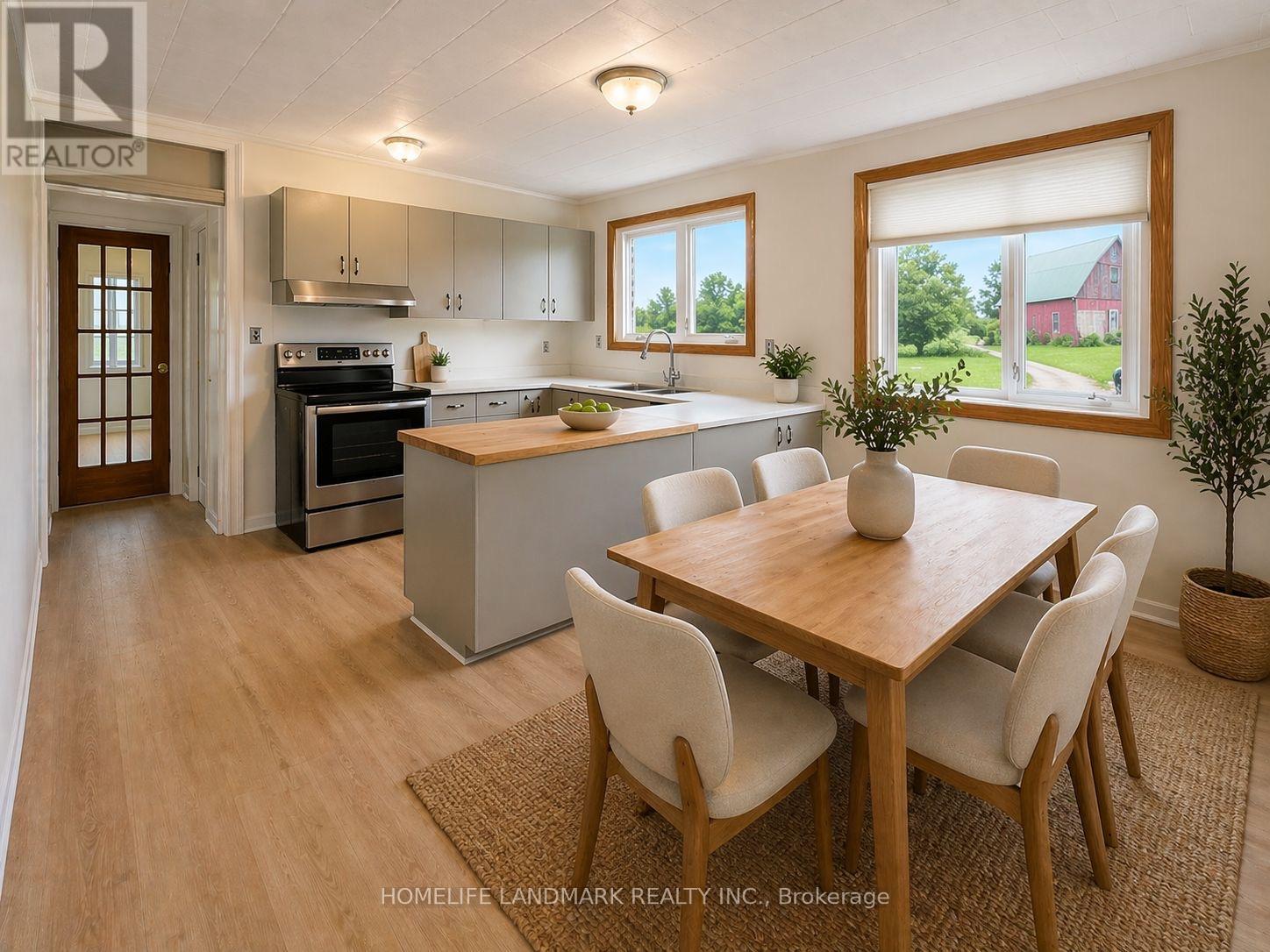 4432 Middle Road, Clarington, Ontario  L1C 3K2 - Photo 7 - E13011946