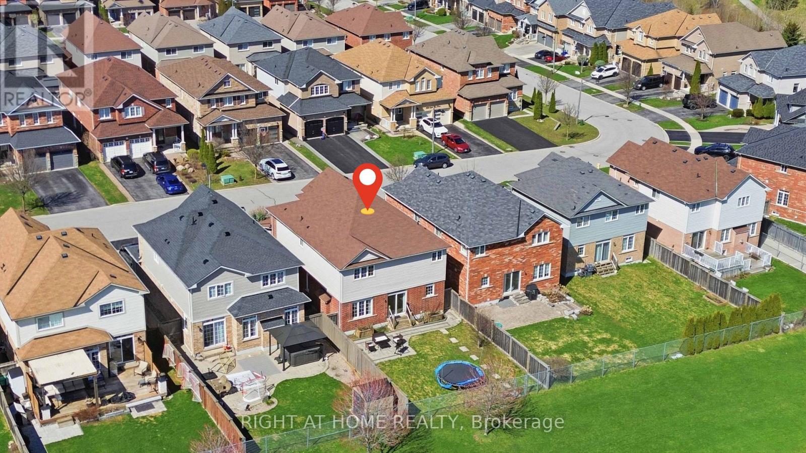 1649 Quail Run Drive, Oshawa, Ontario  L1K 0L9 - Photo 42 - E13024054