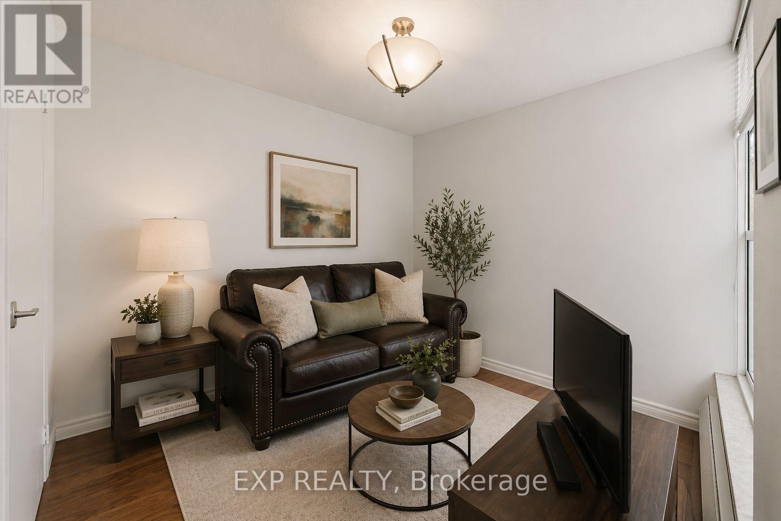 617 - 60 Southport Street, Toronto, Ontario  M6S 3N4 - Photo 4 - W12979638