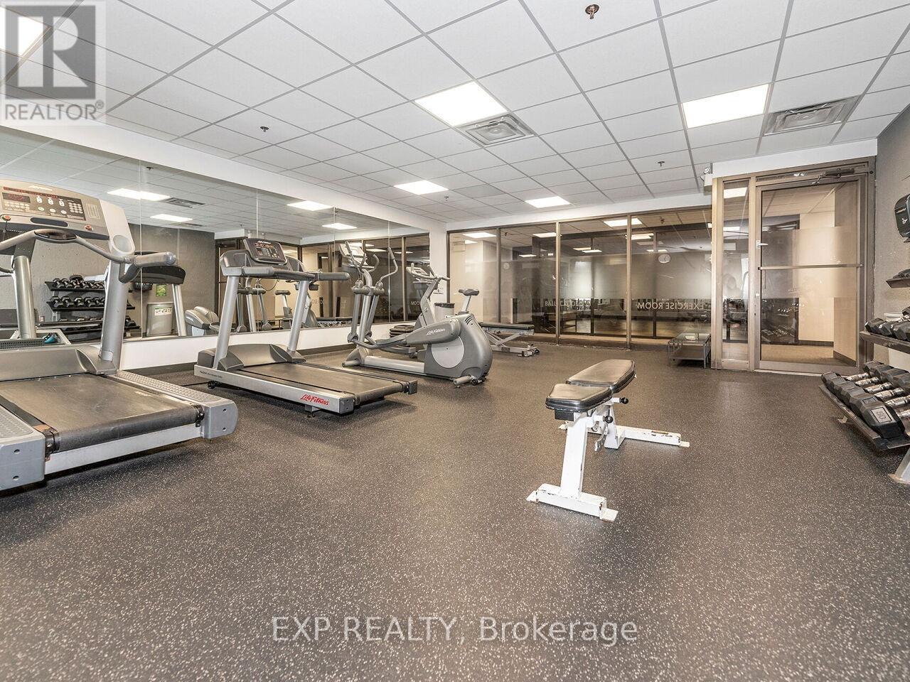 617 - 60 Southport Street, Toronto, Ontario  M6S 3N4 - Photo 33 - W12979638