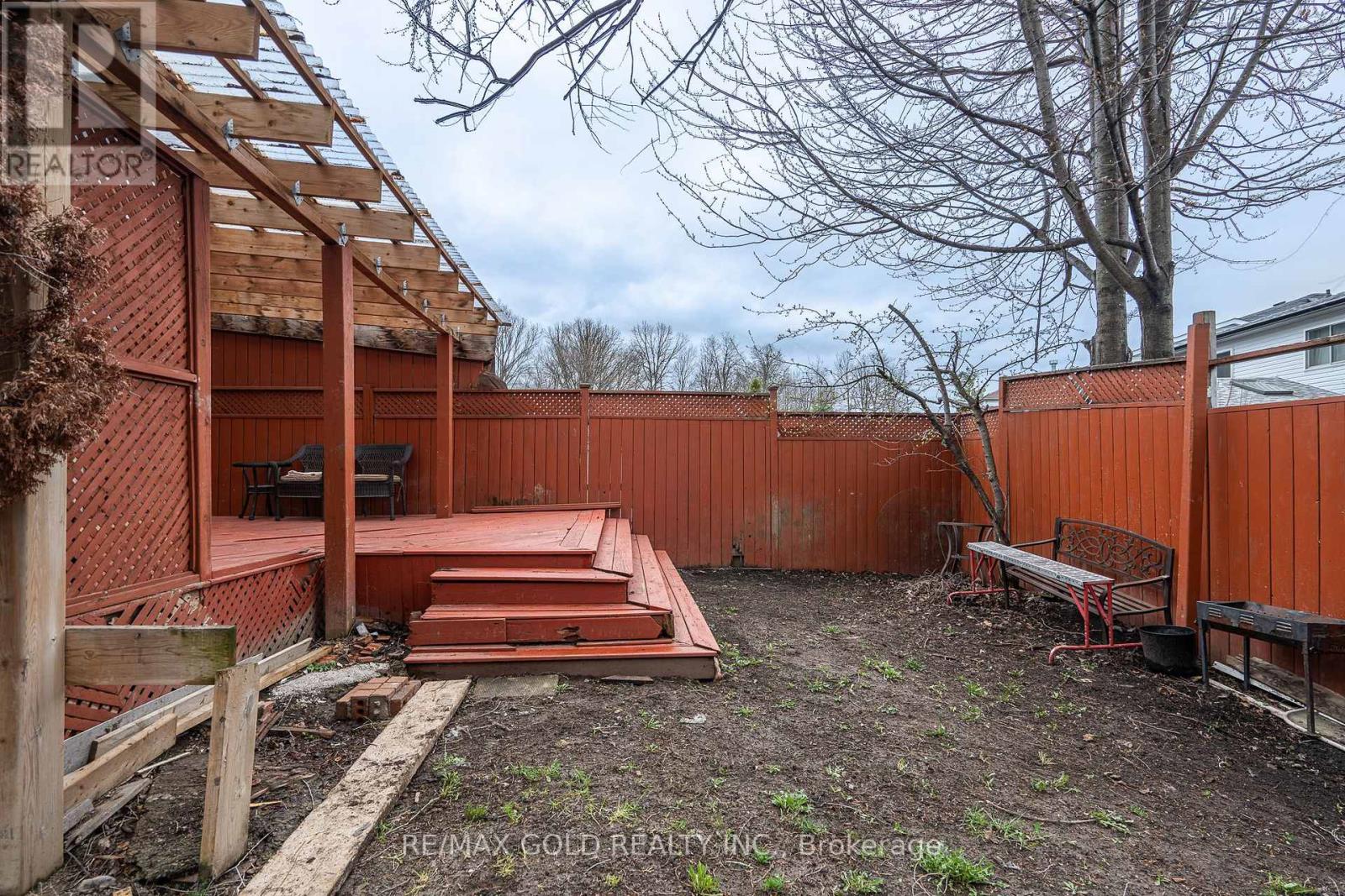 102 Bunchberry Way, Brampton, Ontario  L6R 2E8 - Photo 32 - W13006348