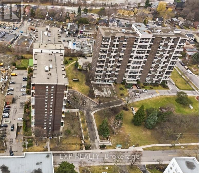 617 - 60 Southport Street, Toronto, Ontario  M6S 3N4 - Photo 29 - W12979638