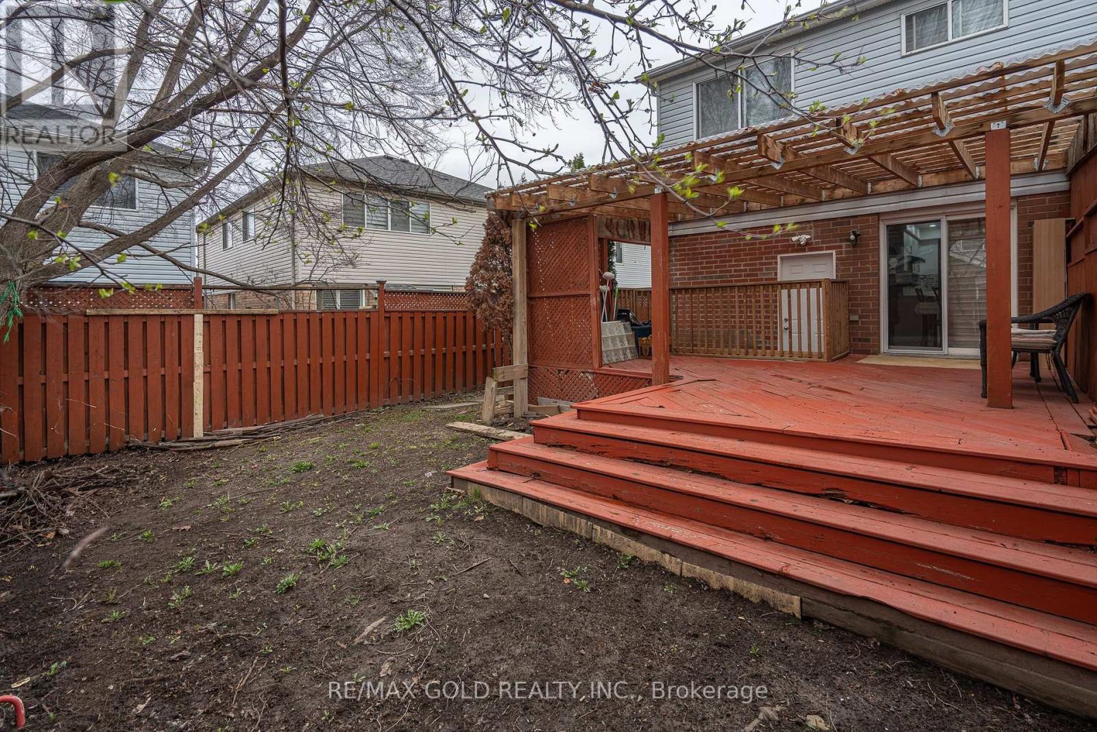 102 Bunchberry Way, Brampton, Ontario  L6R 2E8 - Photo 33 - W13006348