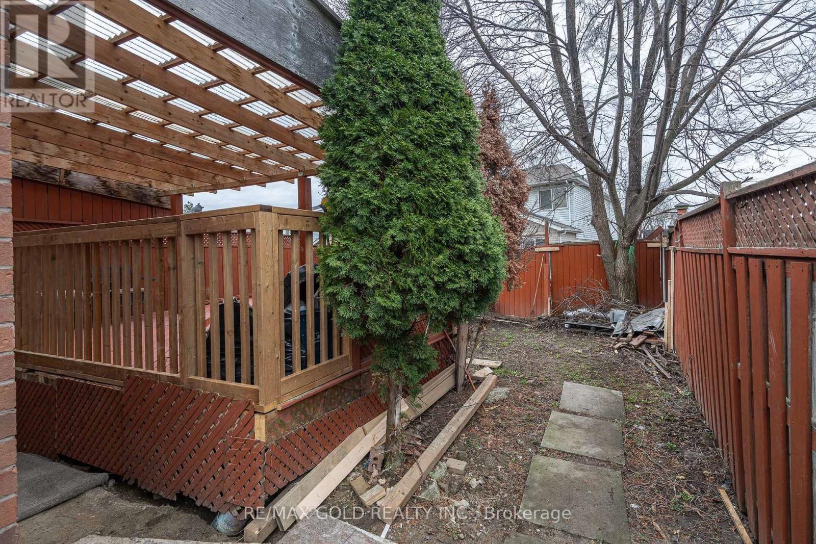 102 Bunchberry Way, Brampton, Ontario  L6R 2E8 - Photo 34 - W13006348