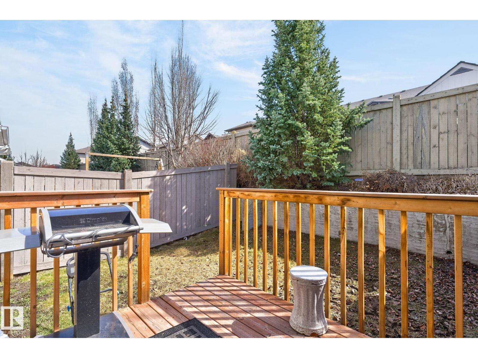 #12 655 Tamarack Rd Nw, Edmonton, Alberta  T6T 0N4 - Photo 31 - E4483446