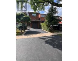28 OAKMOUNT CRESCENT, Vaughan, Ontario