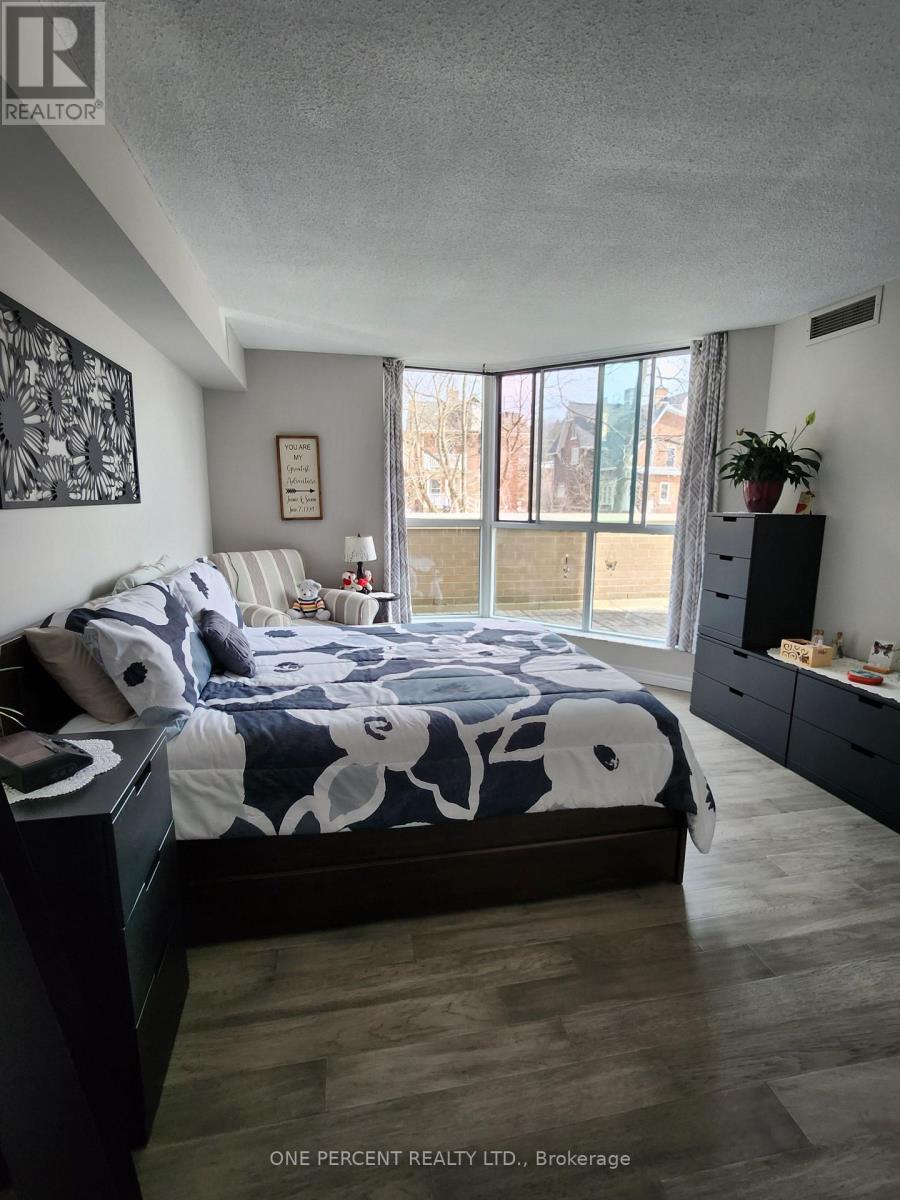 311 - 150 Dunlop Street E, Barrie, Ontario  L4M 6H1 - Photo 16 - S13027910