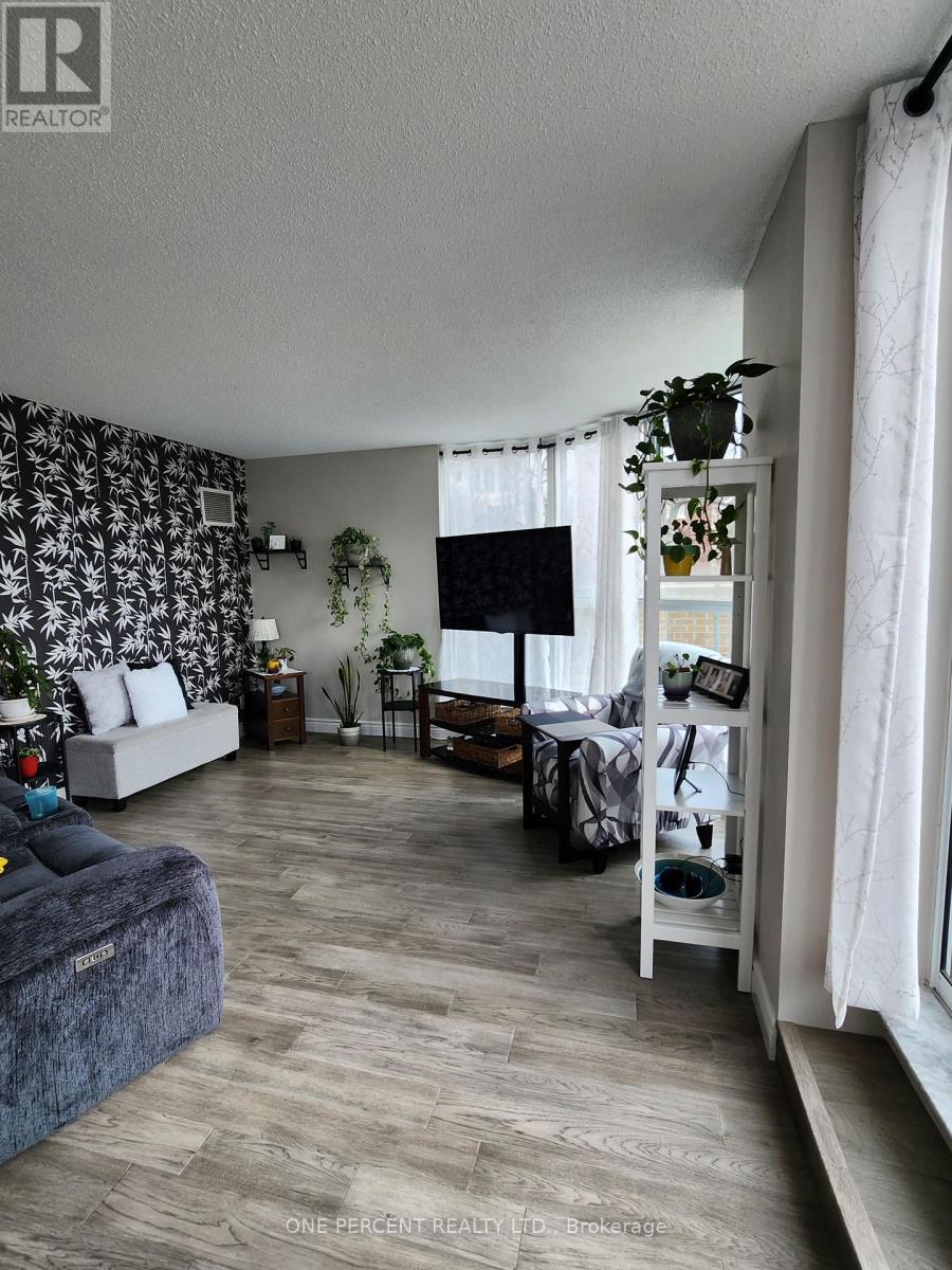 311 - 150 Dunlop Street E, Barrie, Ontario  L4M 6H1 - Photo 4 - S13027910