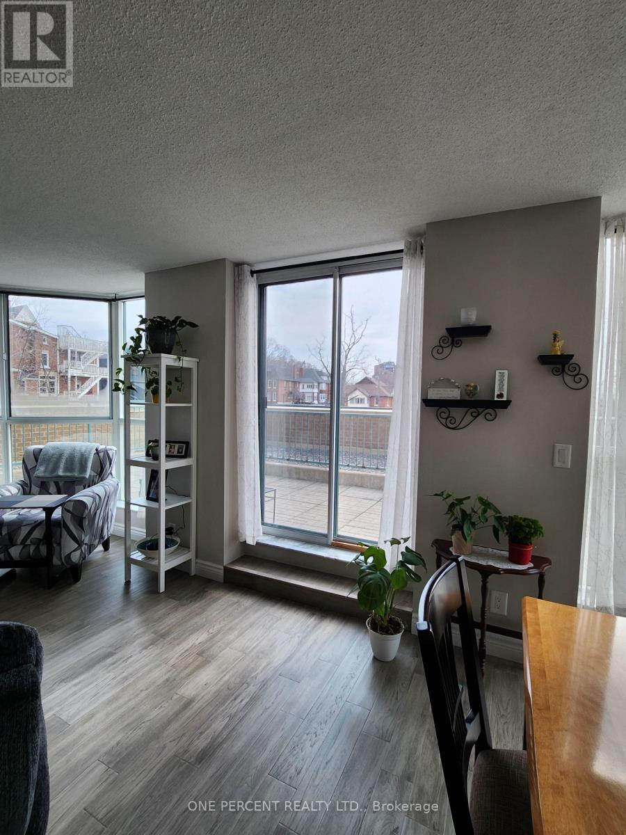 311 - 150 Dunlop Street E, Barrie, Ontario  L4M 6H1 - Photo 6 - S13027910