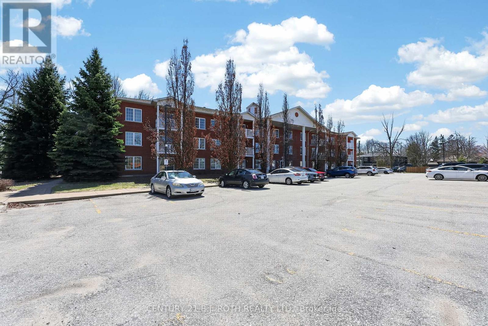 116 - 49 Jacobs Terrace, Barrie, Ontario  L4N 0W4 - Photo 2 - S13027924