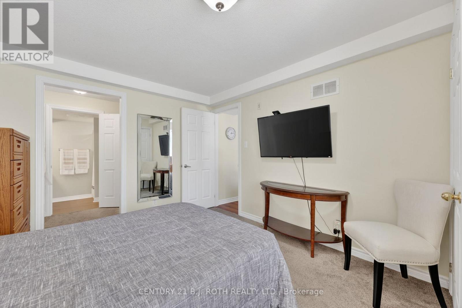 116 - 49 Jacobs Terrace, Barrie, Ontario  L4N 0W4 - Photo 24 - S13027924