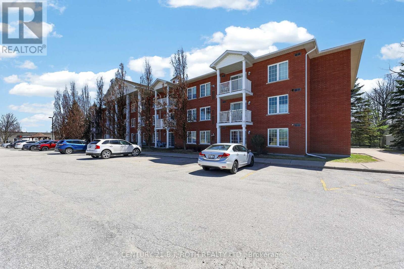 116 - 49 Jacobs Terrace, Barrie, Ontario  L4N 0W4 - Photo 3 - S13027924