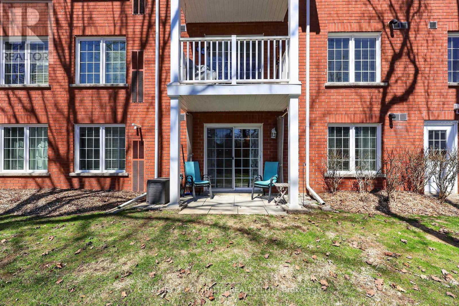 116 - 49 Jacobs Terrace, Barrie, Ontario  L4N 0W4 - Photo 35 - S13027924