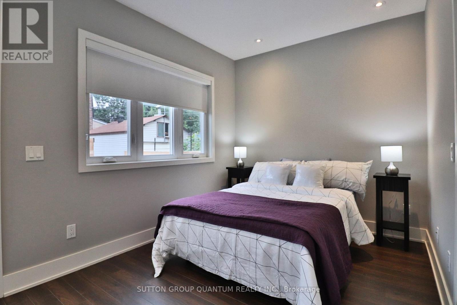 Main - 35 Cloverdale Road, Toronto, Ontario  M6N 3L6 - Photo 8 - W13027932