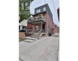 MAIN - 35 CLOVERDALE ROAD, Toronto, Ontario