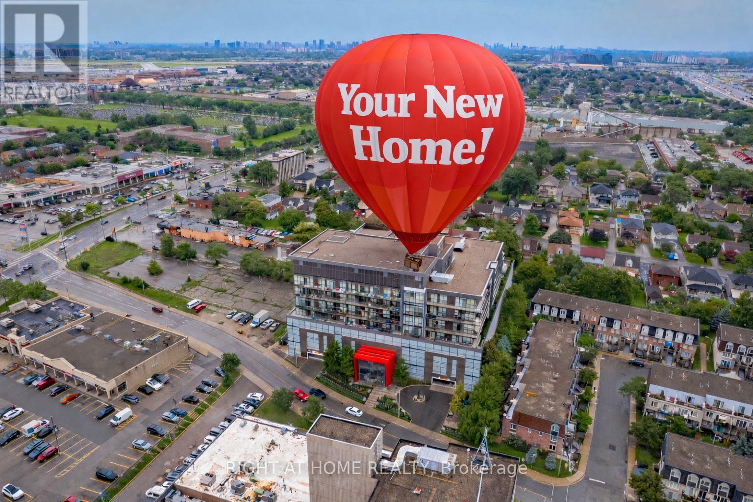 917 - 15 James Finlay Way, Toronto (Downsview-Roding-Cfb), Ontario  M3M 0B3 - Photo 18 - W13027940