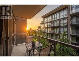 917 - 15 JAMES FINLAY WAY, Toronto, Ontario