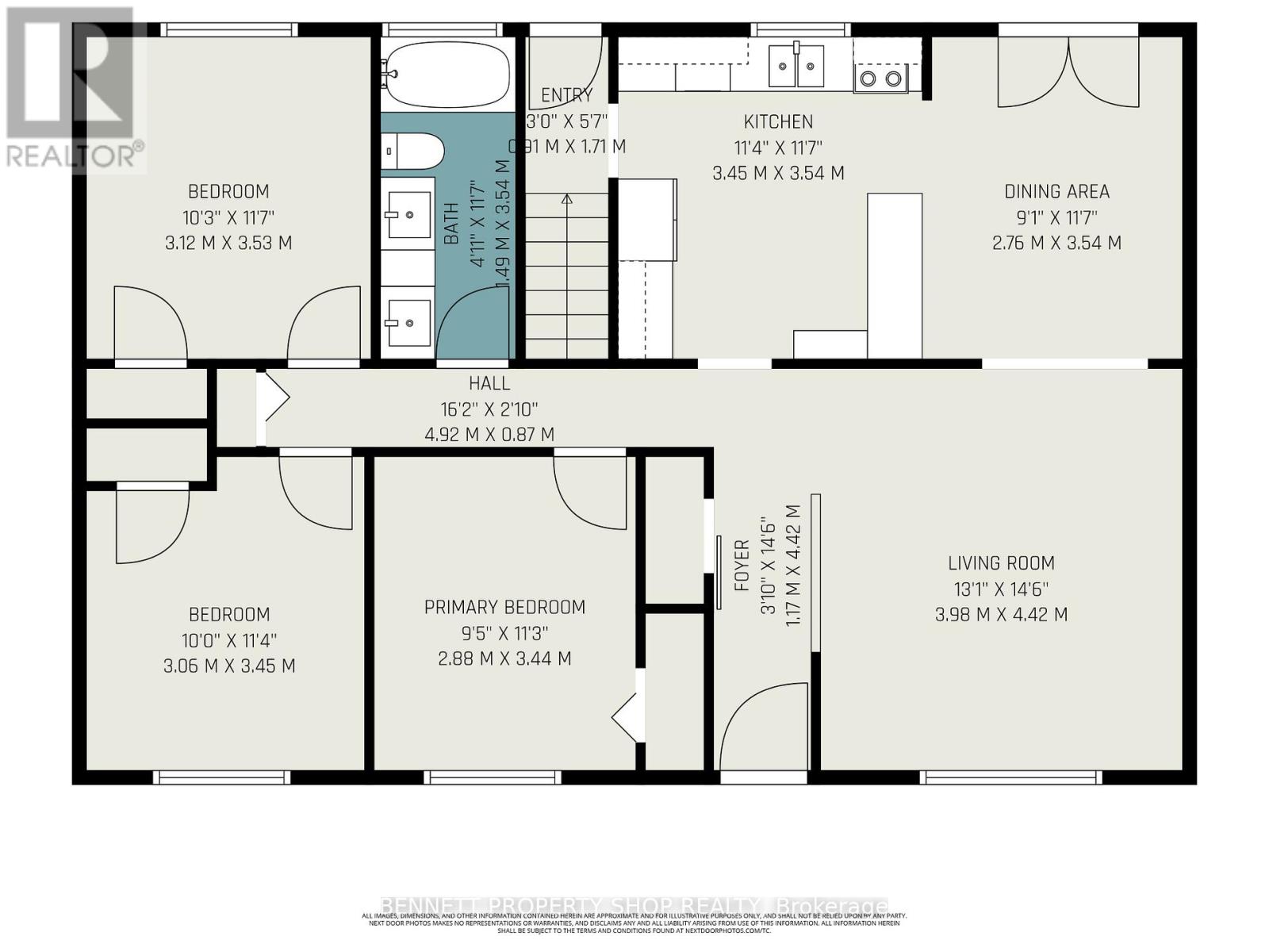 493 Laurier Street, Clarence-Rockland, Ontario  K4K 1E7 - Photo 25 - X13026010