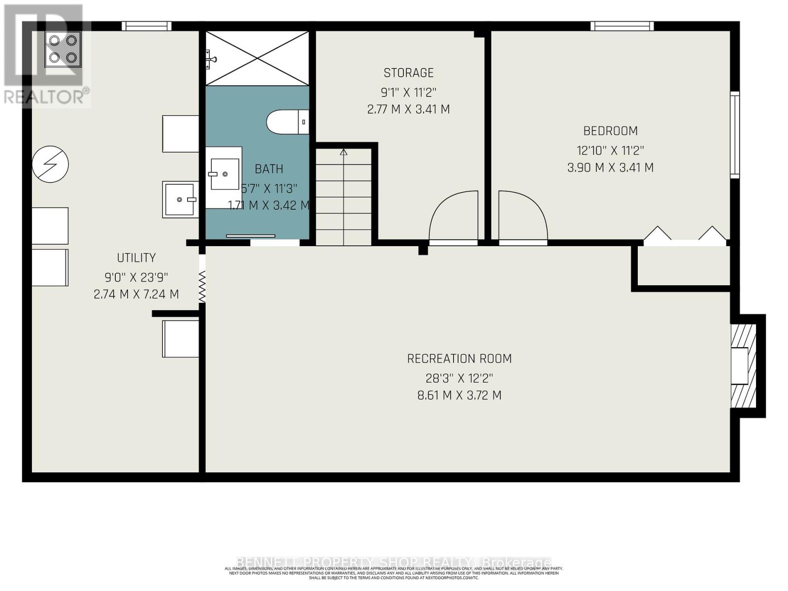 493 Laurier Street, Clarence-Rockland, Ontario  K4K 1E7 - Photo 26 - X13026010