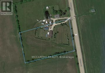 516354 COUNTY ROAD 124, Melancthon, Ontario