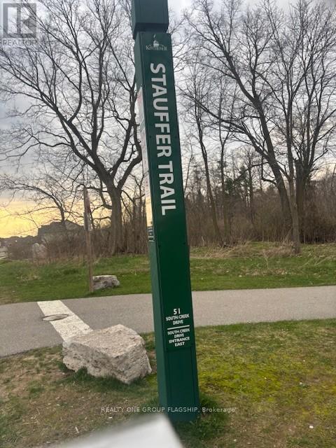 1c - 115 South Creek Drive, Kitchener, Ontario  N2P 0H2 - Photo 24 - X13027946