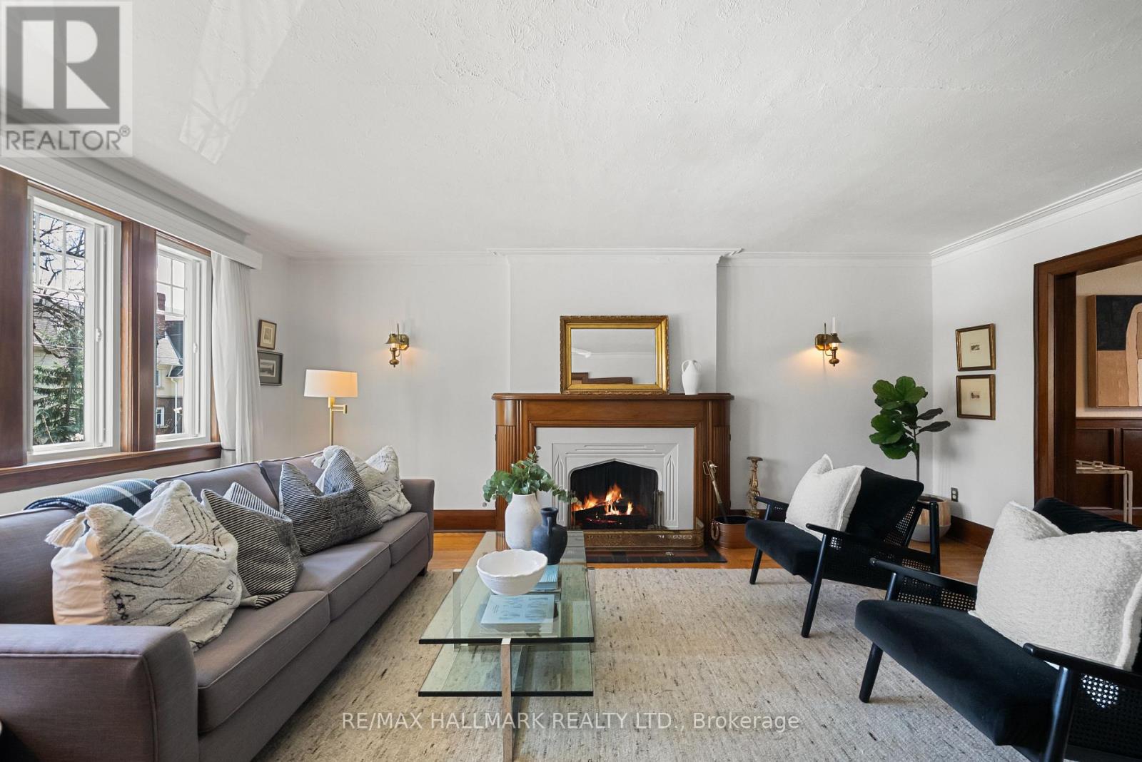 814 Duplex Avenue, Toronto, Ontario  M4R 1W7 - Photo 4 - C13027466