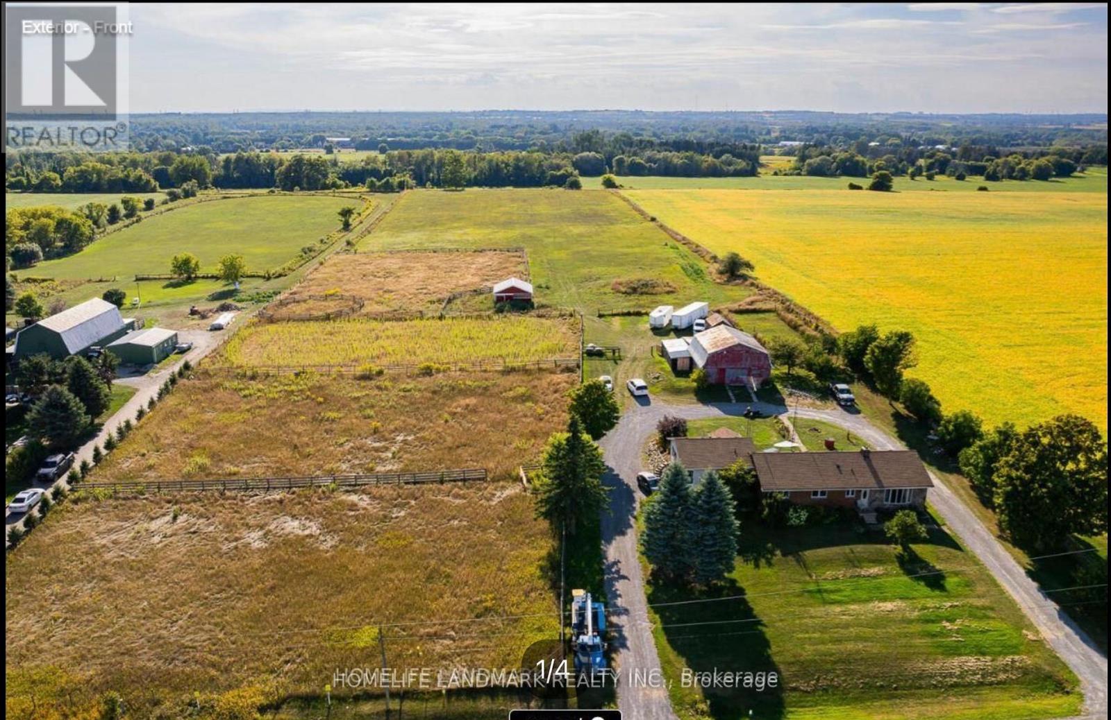 4432 Middle Road, Clarington, Ontario  L1C 3K2 - Photo 35 - E13011946