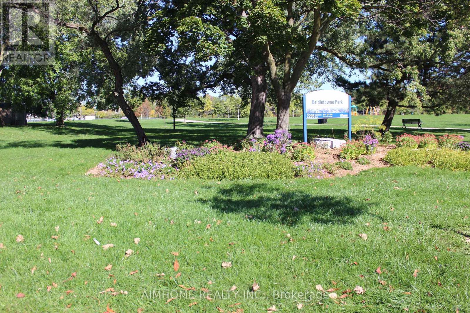 2311 Bridletowne Circle, Toronto (L'amoreaux), Ontario  M1W 2L3 - Photo 33 - E13027584