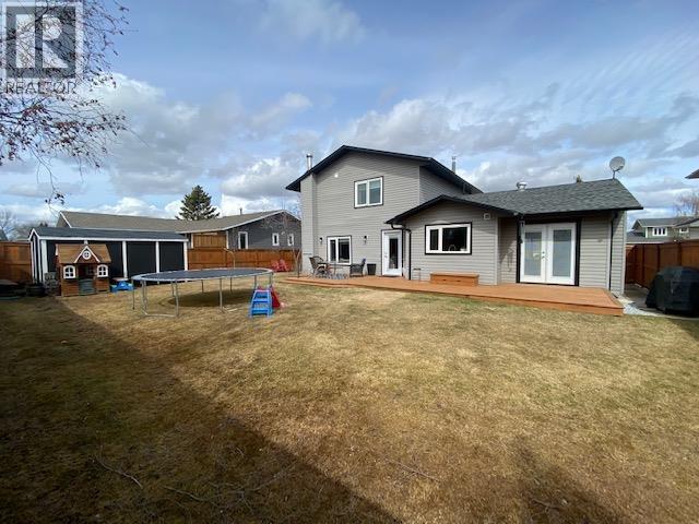 10515 114 Avenue, Fort St. John, British Columbia  V1J 6H7 - Photo 3 - R3076455