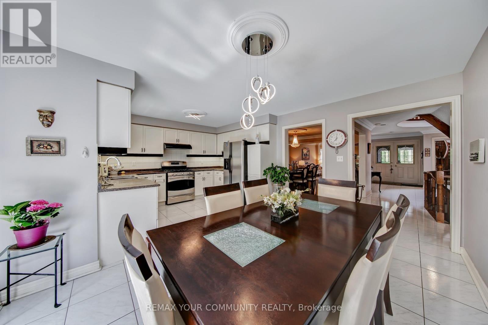 34 Leicester Road, Richmond Hill, Ontario  L4B 3V5 - Photo 15 - N13027764