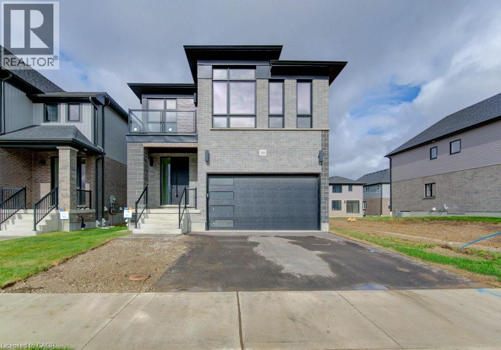 50 Jacob Detweiller Drive, Kitchener, Ontario  N2P 0L1 - Photo 2 - 40800820