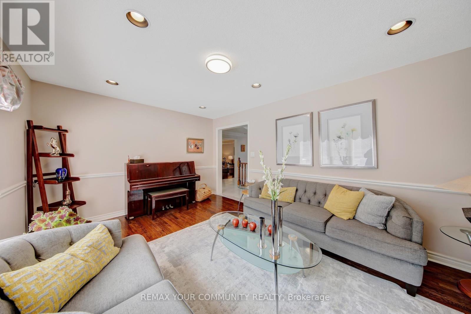 34 Leicester Road, Richmond Hill, Ontario  L4B 3V5 - Photo 18 - N13027764