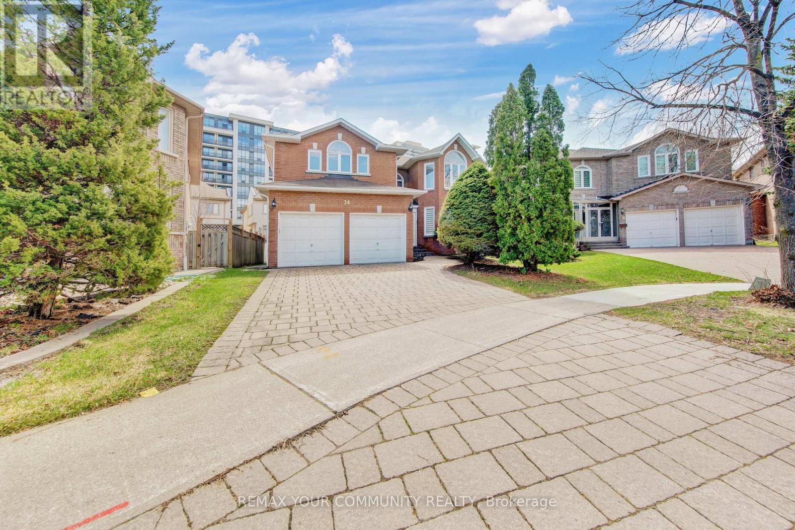 34 Leicester Road, Richmond Hill, Ontario  L4B 3V5 - Photo 45 - N13027764