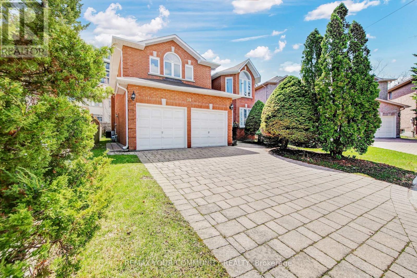 34 Leicester Road, Richmond Hill, Ontario  L4B 3V5 - Photo 47 - N13027764