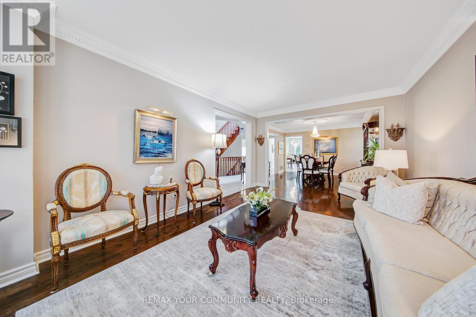 34 Leicester Road, Richmond Hill, Ontario  L4B 3V5 - Photo 6 - N13027764