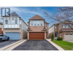 135 CORDGRASS CRESCENT, Brampton, Ontario