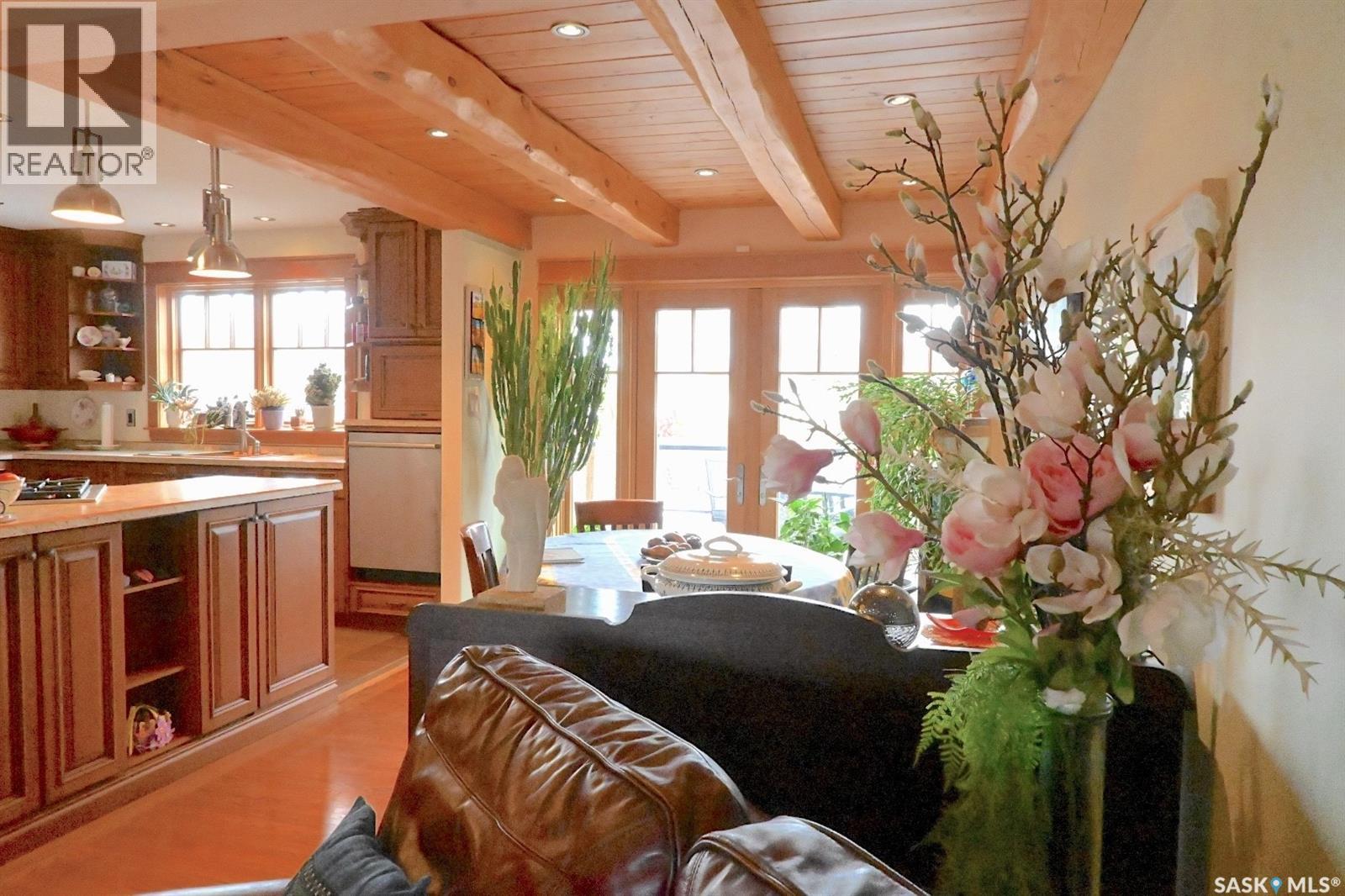 18 Rupert Drive, Saskatoon, Saskatchewan  S7K 1B2 - Photo 8 - SK033504