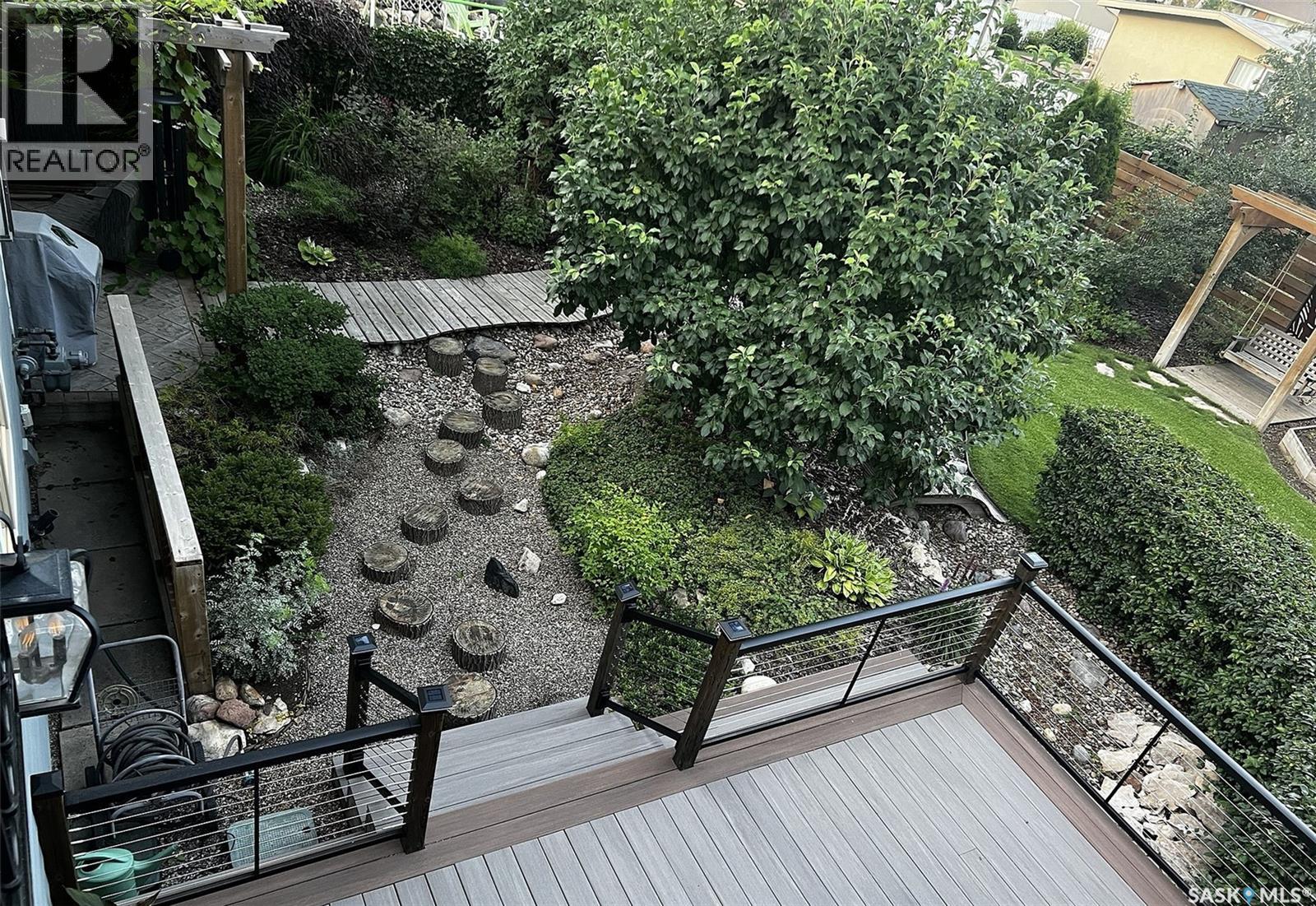 18 Rupert Drive, Saskatoon, Saskatchewan  S7K 1B2 - Photo 33 - SK033504