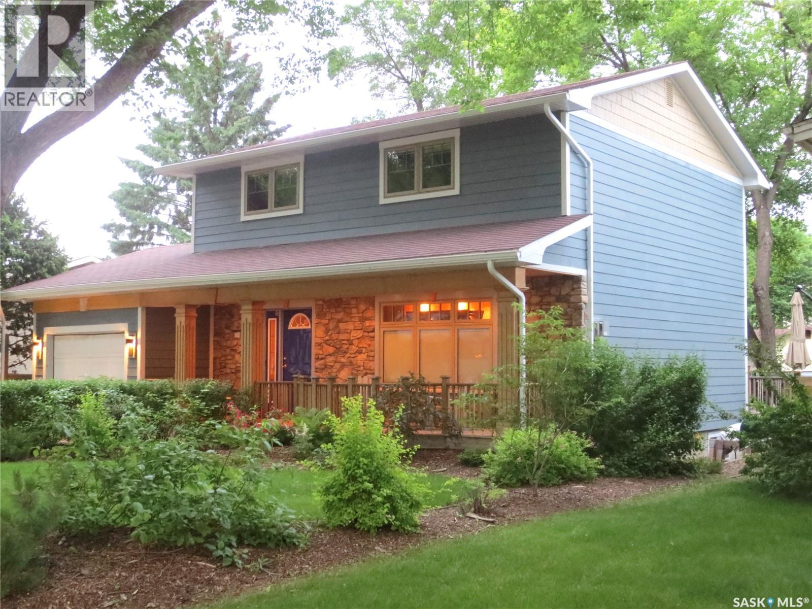 18 Rupert Drive, Saskatoon, Saskatchewan  S7K 1B2 - Photo 2 - SK033504