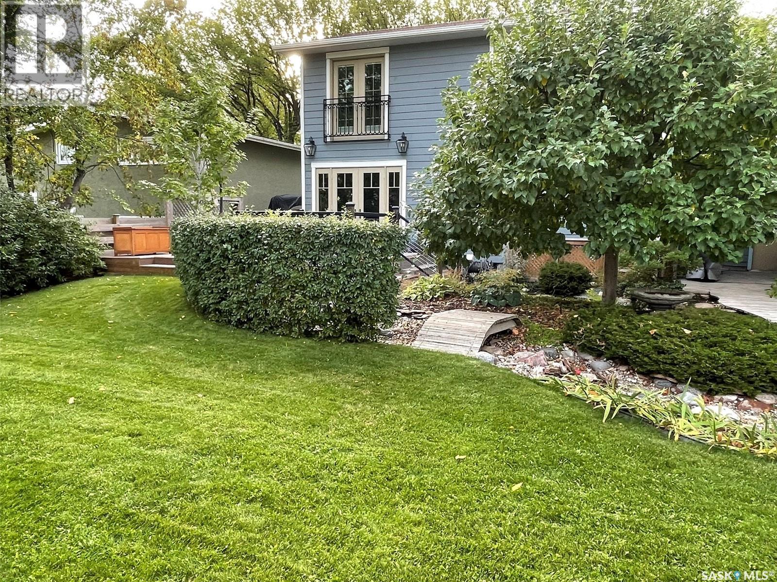 18 Rupert Drive, Saskatoon, Saskatchewan  S7K 1B2 - Photo 35 - SK033504