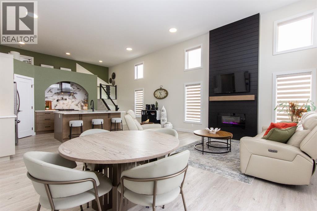 224 Emerald Drive, Red Deer, Alberta  T4P 3E2 - Photo 16 - A2298375