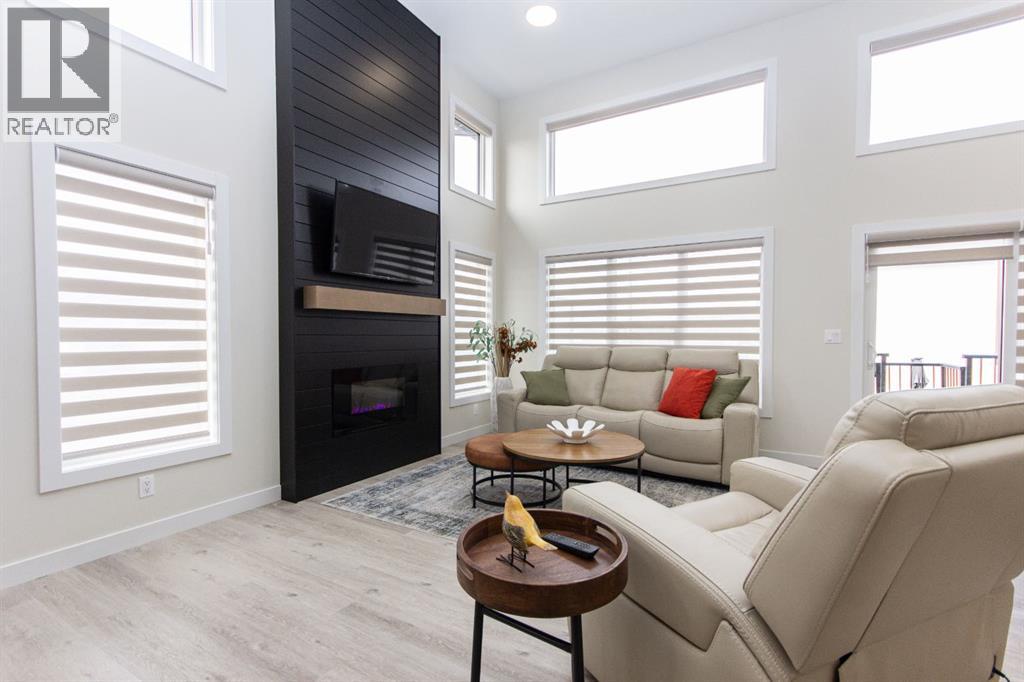 224 Emerald Drive, Red Deer, Alberta  T4P 3E2 - Photo 13 - A2298375