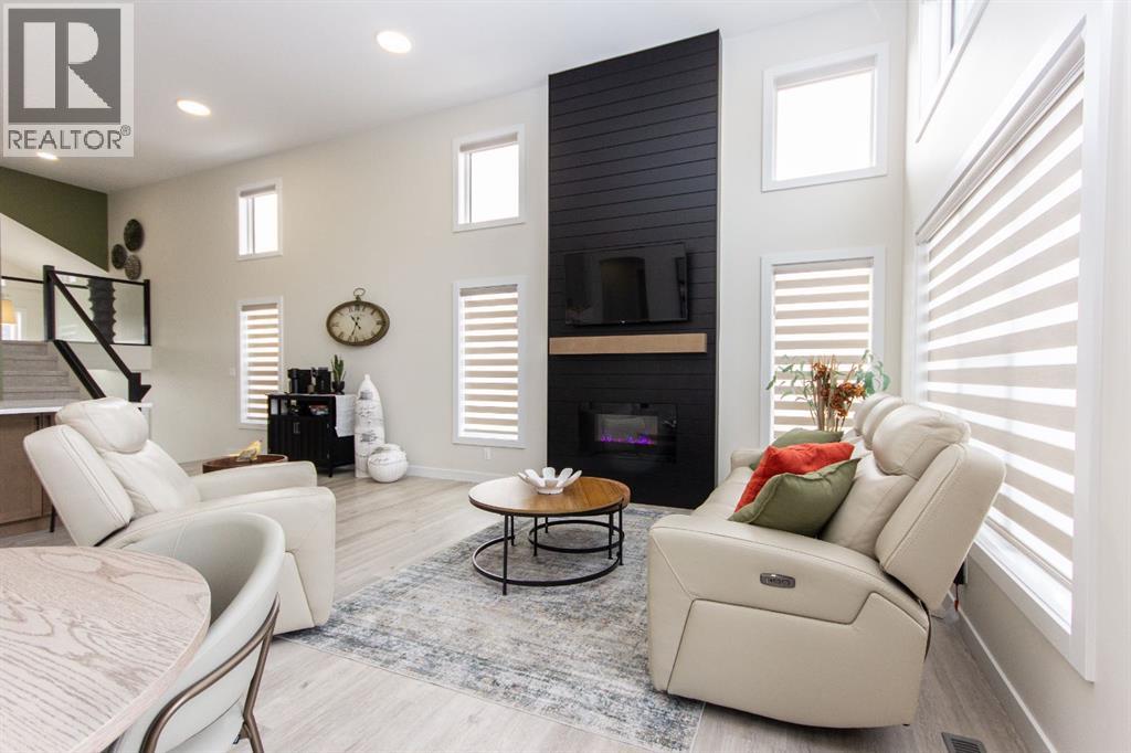 224 Emerald Drive, Red Deer, Alberta  T4P 3E2 - Photo 15 - A2298375