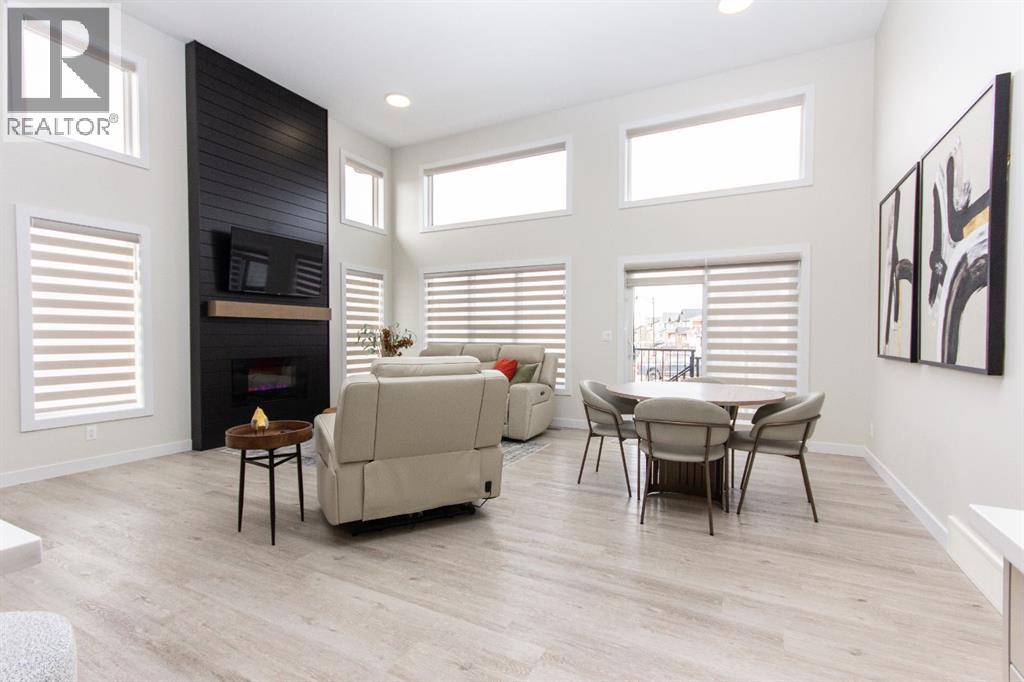 224 Emerald Drive, Red Deer, Alberta  T4P 3E2 - Photo 12 - A2298375