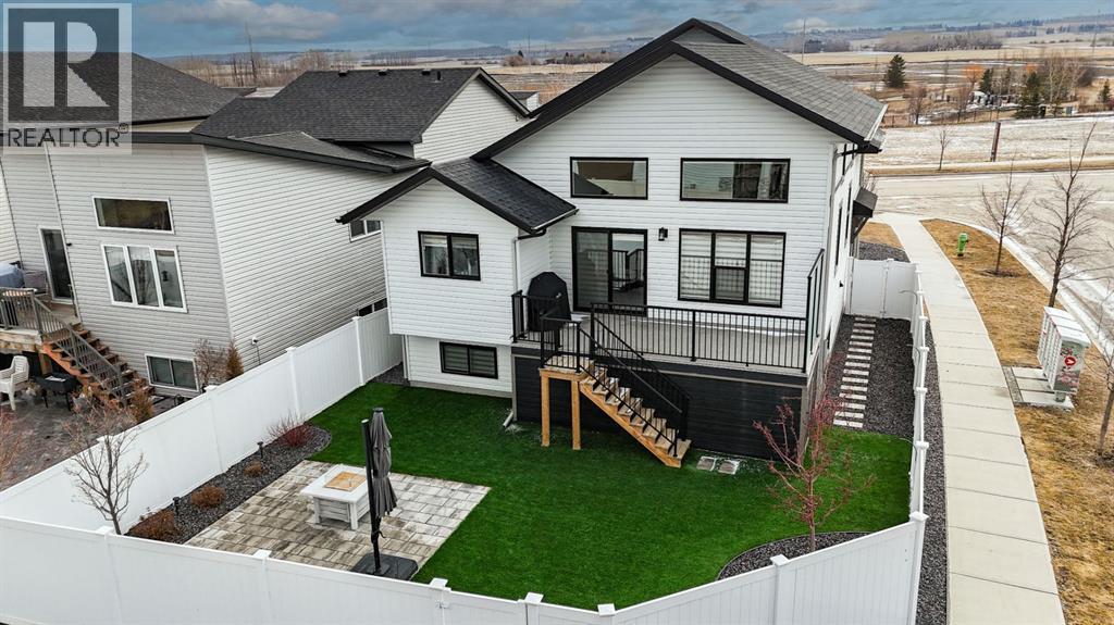 224 Emerald Drive, Red Deer, Alberta  T4P 3E2 - Photo 48 - A2298375