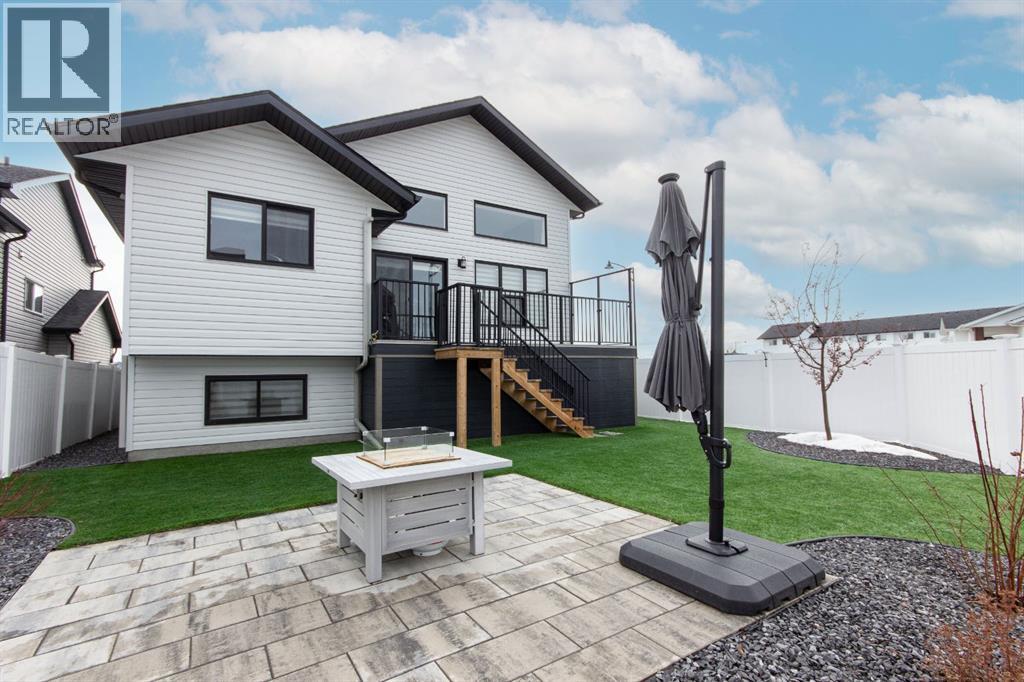 224 Emerald Drive, Red Deer, Alberta  T4P 3E2 - Photo 44 - A2298375