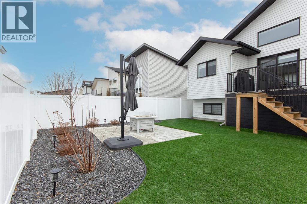 224 Emerald Drive, Red Deer, Alberta  T4P 3E2 - Photo 43 - A2298375
